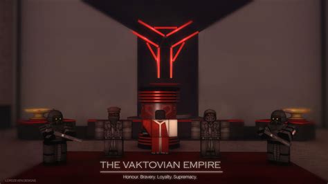 - The Vaktovian Empire - by LordZeven on DeviantArt