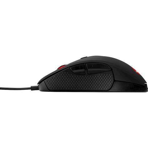 Best Buy: HP OMEN USB Laser Gaming Mouse with SteelSeries Switches ...