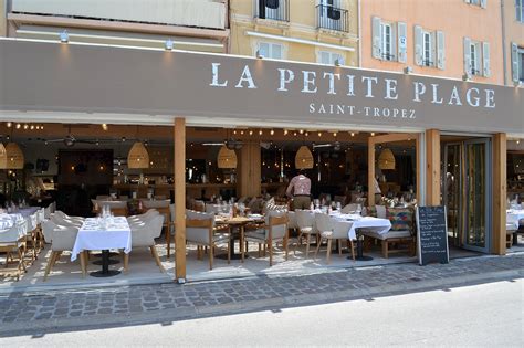 10 Great Restaurants in St Tropez - Where to Eat in St Tropez and What ...