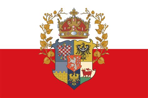 Image - Bohemia Flag.png | The Kaiserreich Wiki | FANDOM powered by Wikia