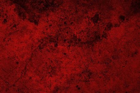 Red Grunge Texture Background Hd