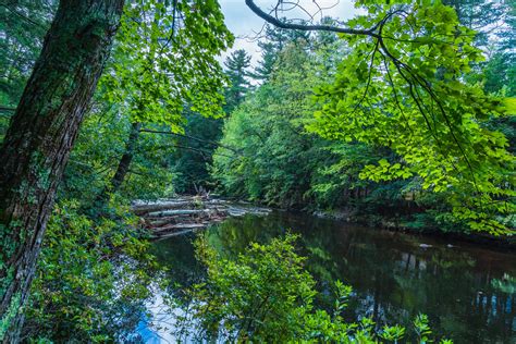 Hiking Southern NH - A Look at the Best Trails