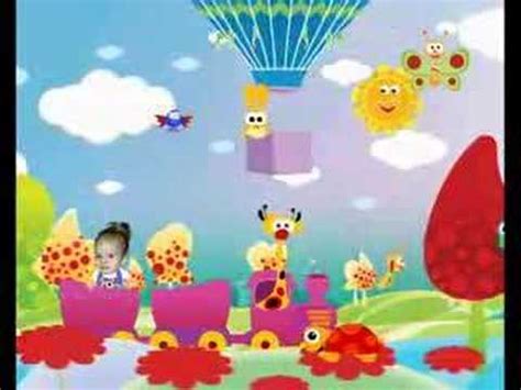 Babytv Birthday Clip