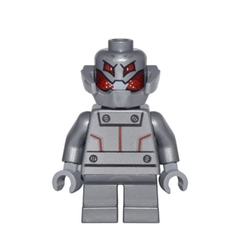 Ultron - BRIX PLANET - LEGO MiniFigure World Shop