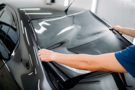 Is it Possible to Tint Car Windows DIY? | Global Tint USA