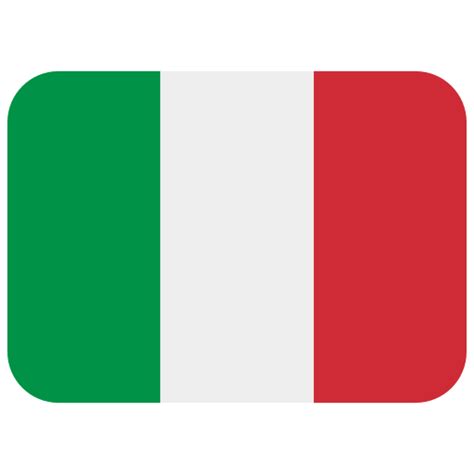 🇮🇹 Flag: Italy Emoji Meaning with Pictures: from A to Z