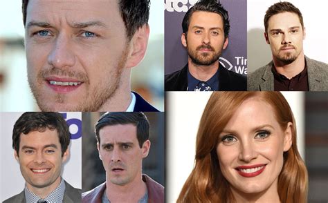 'IT: Chapter 2' cast is nearly complete adding Jay Ryan as Ben Hanscom ...