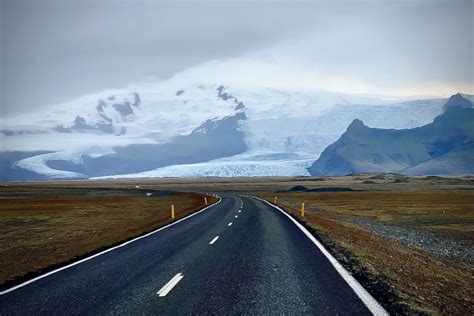 Perfect Iceland Ring Road Itinerary - 7 Days Or 10 Days