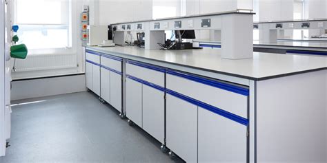 Laboratory Cabinets by APMG