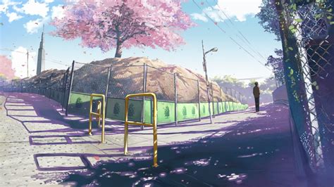 534 Background Aesthetic Anime Picture - MyWeb