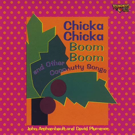 【在庫僅少】 CHICKA BOOM kids-nurie.com