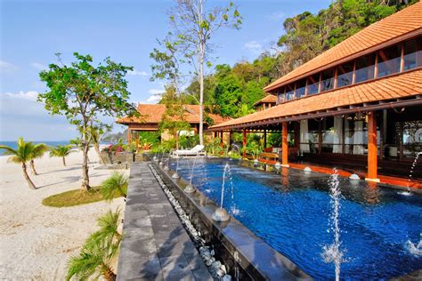 10 Best Langkawi Luxury Resorts - Malaysia Breakerz