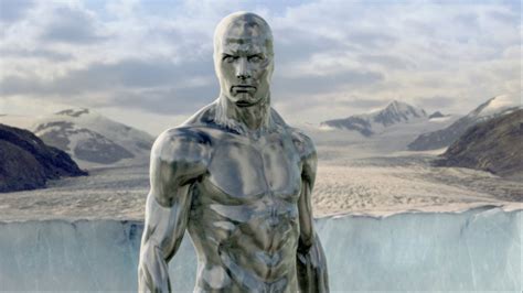 Silver Surfer MCU: Is a New Marvel Movie Being Made? Who Could Play Him?