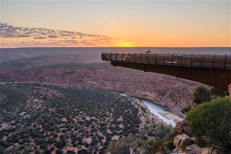 Kalbarri Skywalk