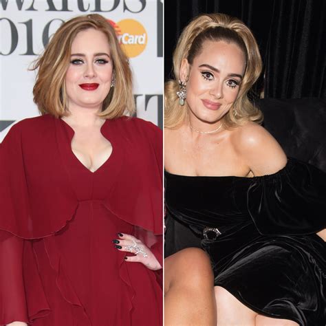 Adele Shows Off Incredible Weight Loss in New Holiday Photos