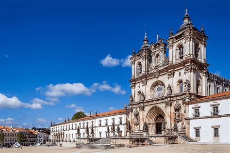 Top 10 Tourist Attractions in Portugal - Tour To Planet