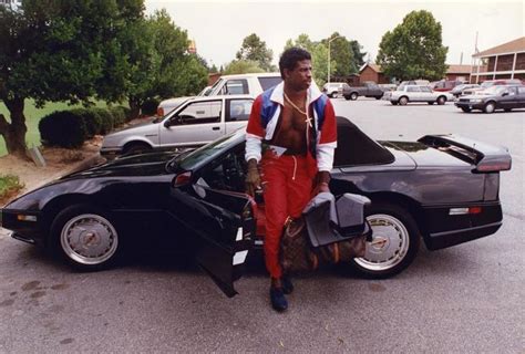 Pin by Jeff Sawyer on Deion sanders | Corvette, 80s fashion hip hop ...