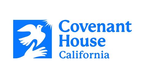 Covenant House California - Giving Compass