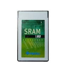 Computers Pretec Industrial 1mb SRAM PCMCIA memory Card 16-Bit P/N ...