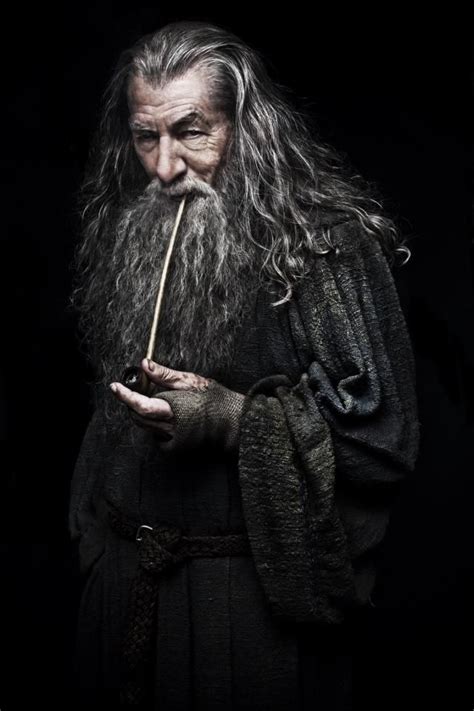 Gandalf the Grey | The Hobbit | Pinterest