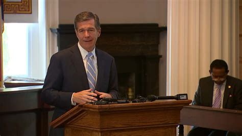 Governor Cooper signs raise the age proclamation - ABC11 Raleigh-Durham