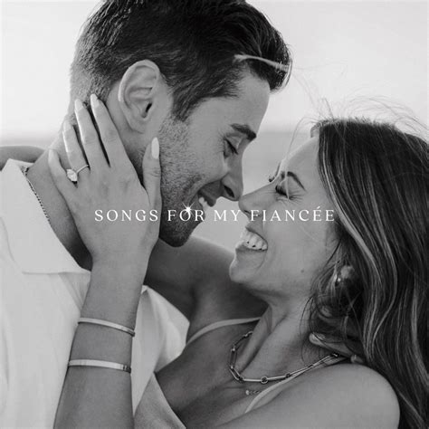 Jake Miller – Songs For My Fiancée（2022/FLAC/EP分轨/50.3M）_乐海拾贝