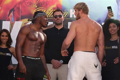 How to watch KSI vs Logan Paul 2: Start time, undercard, PPV price ...