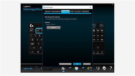 How do I update the firmware of my Logitech G accessories? | Coolblue ...