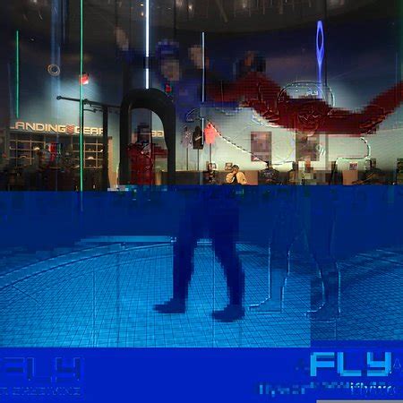 iFLY Indoor Skydiving - Atlanta - 2019 All You Need to Know BEFORE You ...