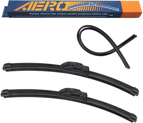 The Best Aero Wiper Blades | Reviews, Ratings, Comparisons