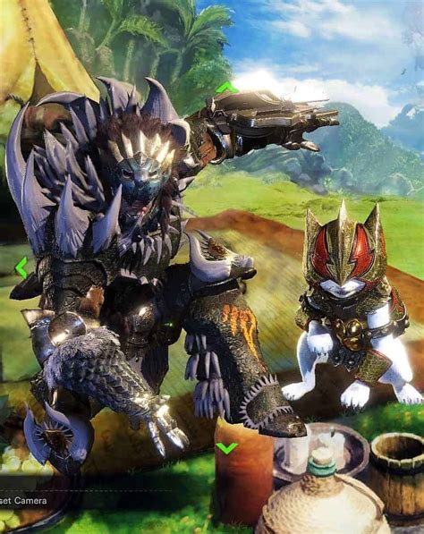 Monster Hunter World – Sword and Shield Guide and Meta Builds [Updated ...