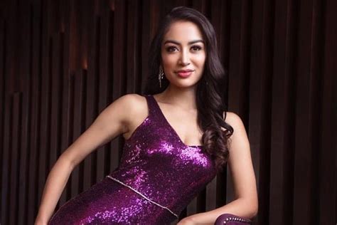 Miss World Nepal 2021 Namrata Shrestha has been emerging as one of the ...