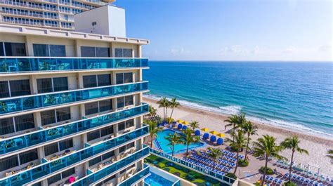 15 Popular Kid-Friendly Hotels In Fort Lauderdale, FL - | Trip101