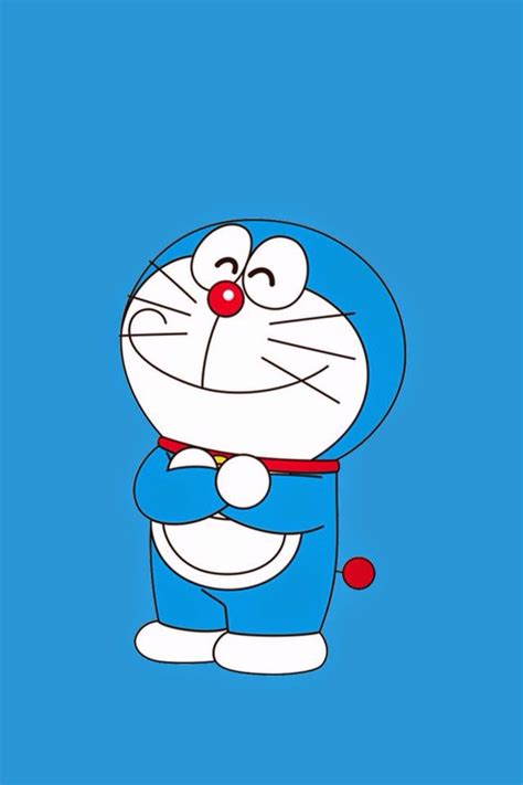 Gambar Doraemon Merokok Keren - Gambar Barumu