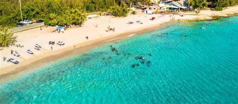 Beach Guide for St. Croix Beaches | GoToStCroix.com