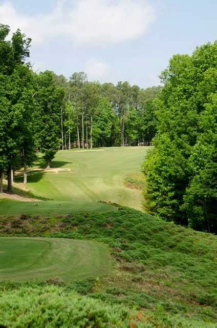 Meadowlands Golf Club in Winston-Salem, North Carolina, USA | Golf Advisor