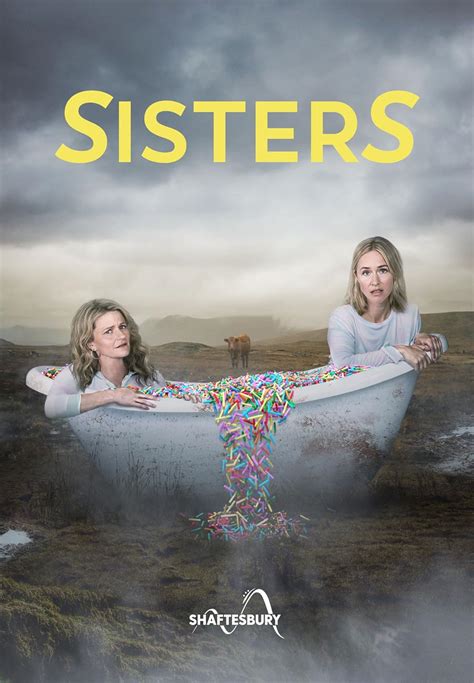 SisterS (2023) – Complete Season 01 – MegauploadAgora.com.br