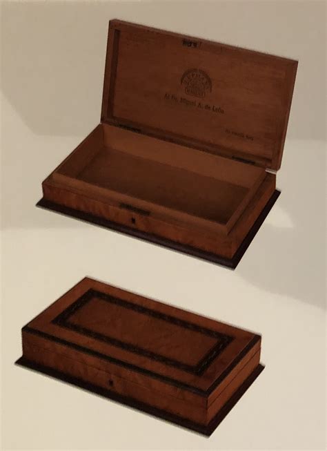 H. Upmann Original Humidor | Cuban House Of Cigars