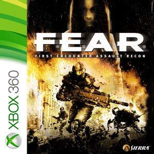 F.E.A.R. - Achievement Unlocker