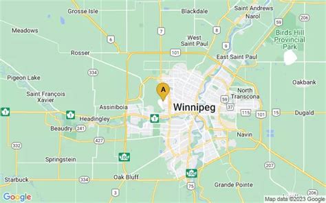 Winnipeg Airport Parking: $12/day ️ Rates ️ Reviews