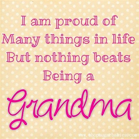 Proud Grandma! | Quotes & sayings | Pinterest | Each day, My heart and ...