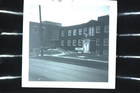 Bedford Hospital, Bedford, OH 1973 | Bedford, Ohio history, Hospital