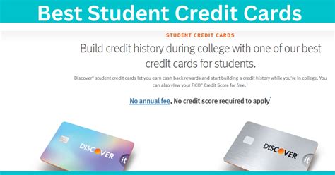 Best student credit cards 2022 - Business,Finance,Insurance,Travelling ...