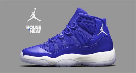 Royal Blue Jordan 11s Online | bellvalefarms.com