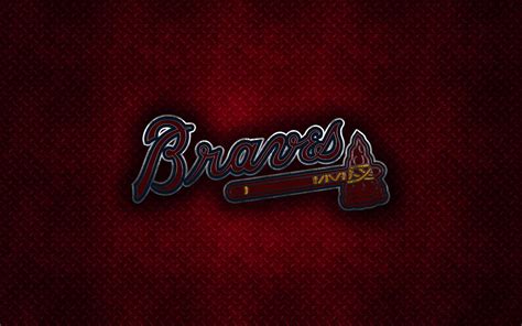 Braves Wallpaper - iXpap