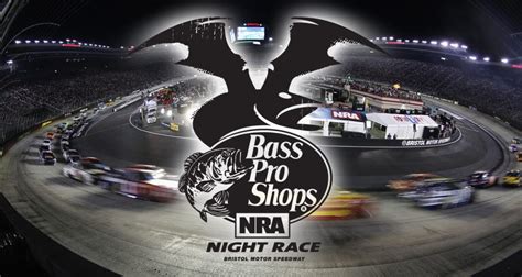 Bristol-Night-Race - MRN - Motor Racing Network