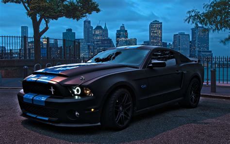 Mustang 5.0 Gt Review