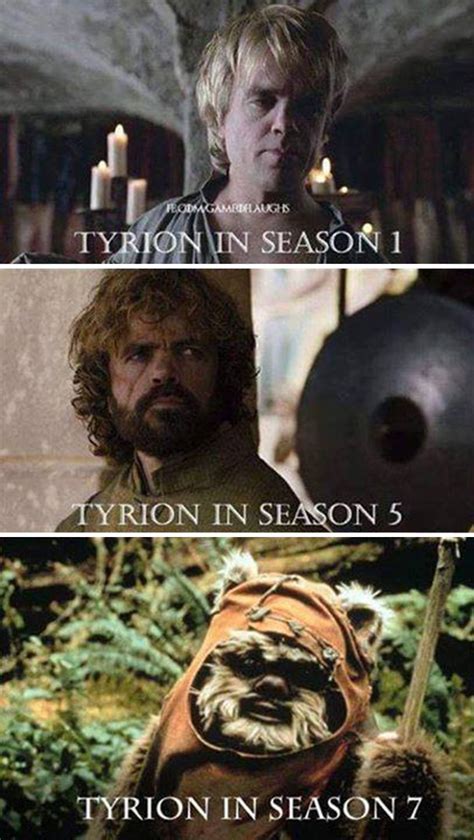 Game Of Thrones Memes Tyrion