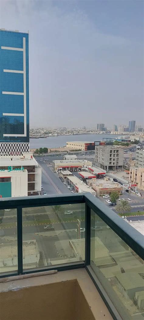 Two Bedroom Apartment For Sale In Al Rashidiya Towers, Al Rashidiya ...