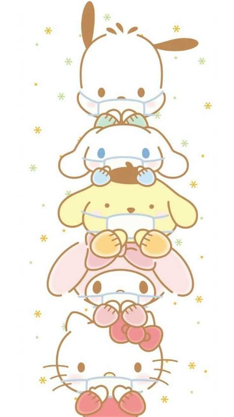 Sanrio Wallpaper - EnJpg | Hello kitty iphone wallpaper, Hello kitty ...